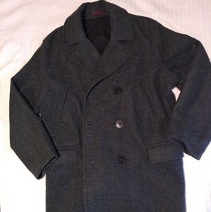 Old Navy Peacoat